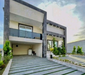 خانه ویلایی در تهراندشت
